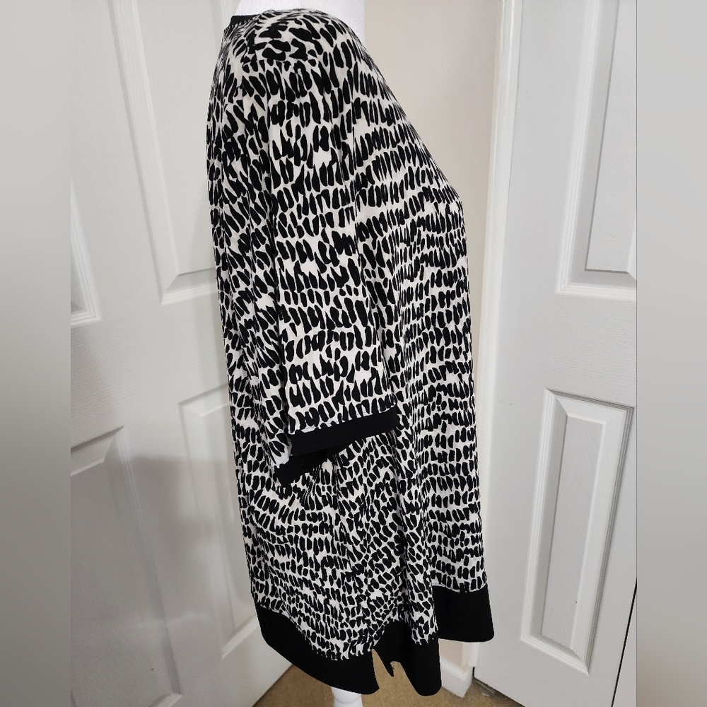 🌻 3/$12 item - Anne Klein 2X Top - Picture 4 of 6